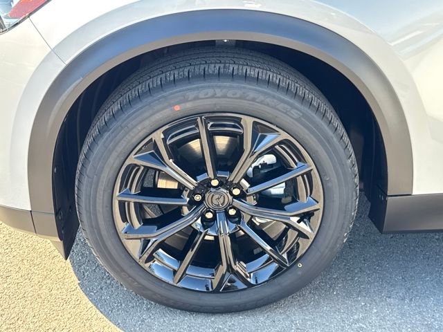 New 2026 MAZDA CX-70 3.3 Turbo w/ Premium Plus Pkg image 22