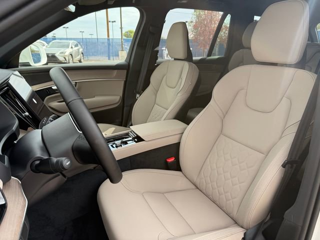 New 2026 Volvo XC90 B6 Plus w/ Protection Package Premier image 11