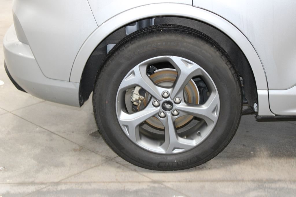 Used 2024 Ford Escape ST-Line image 51