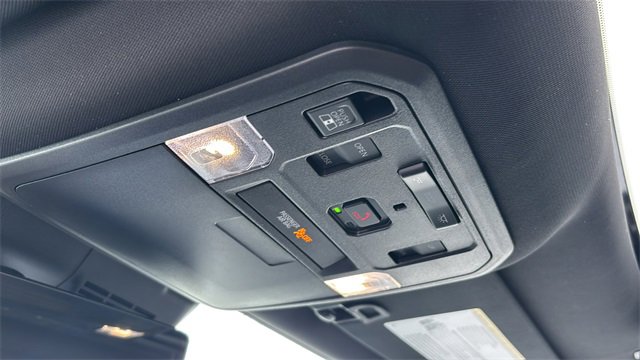 New 2025 Toyota Tacoma TRD Off-Road w/ TRD Off Road Premium Package image 22