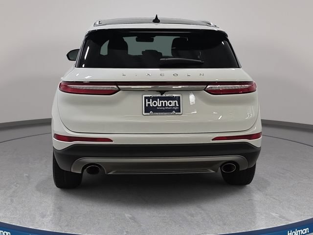 Certified 2022 Lincoln Corsair Reserve w/ Equipment Group 201A AWD/4WD image 6