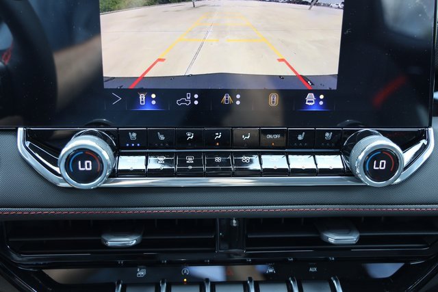 New 2026 Chevrolet Colorado Z71 w/ Technology Package image 20