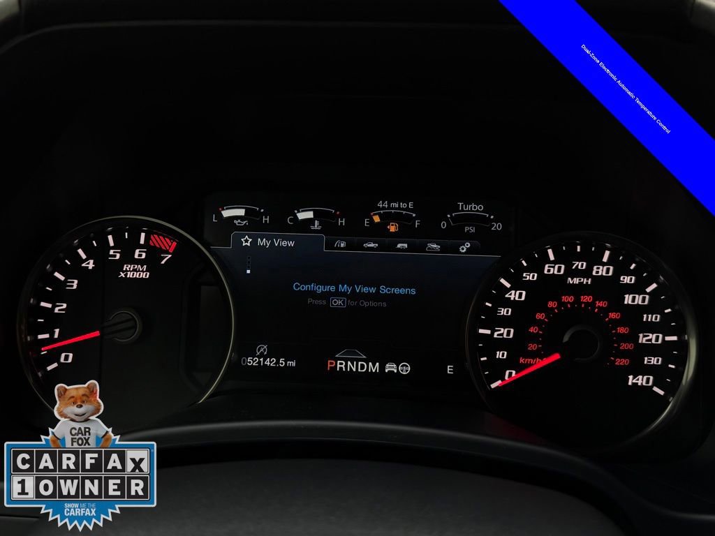 Used 2020 Ford F150 Raptor w/ Equipment Group 802A Luxury AWD/4WD image 15