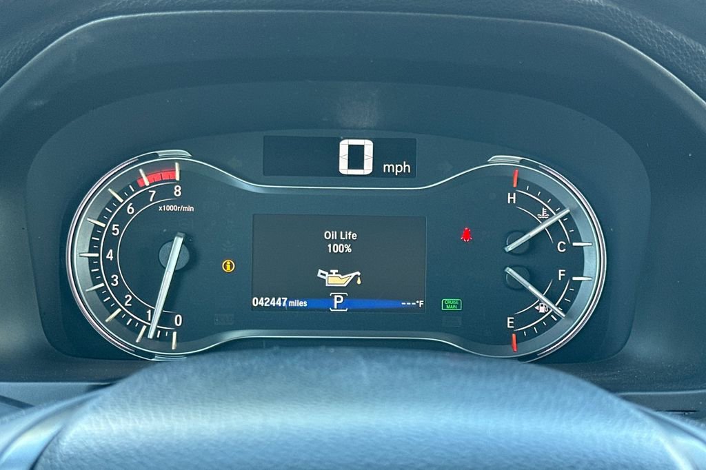 Certified 2019 Honda Ridgeline Sport image 22