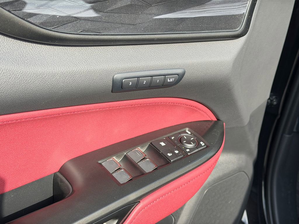 New 2026 Lexus NX 350 AWD w/ Premium Package image 11