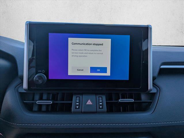 New 2025 Toyota RAV4 XLE Premium image 11