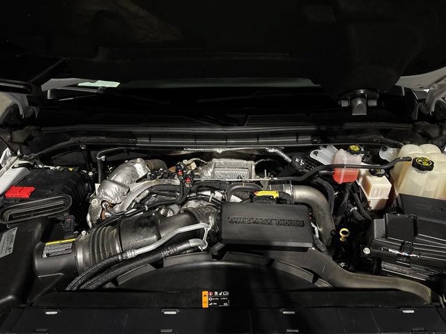Used 2021 GMC Sierra 2500 Denali w/ Denali Ultimate Package AWD/4WD image 34