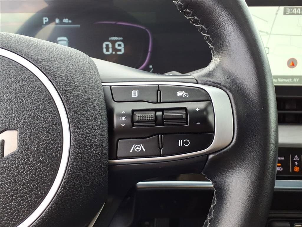 Used 2023 Kia Sportage X-Line w/ X-Line Premium Package image 15