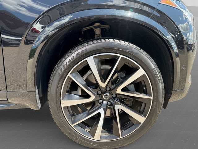 Used 2024 Volvo XC90 B6 Ultimate AWD/4WD image 22