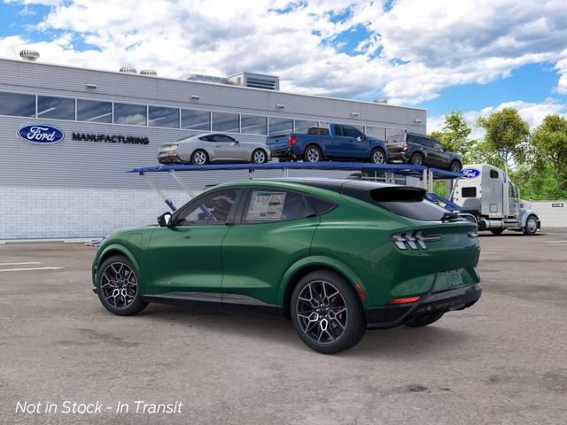 New 2026 Ford Mustang Mach-E GT AWD/4WD image 4