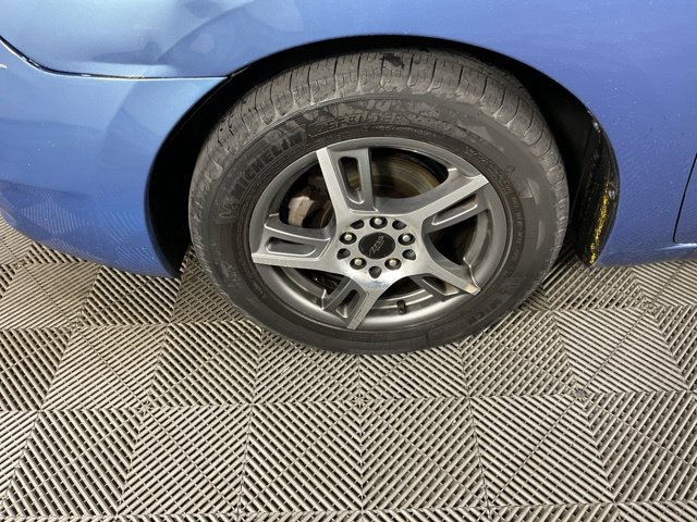 Used 2005 Toyota Prius FWD image 9
