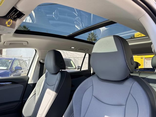 New 2026 Volkswagen Tiguan SE image 15