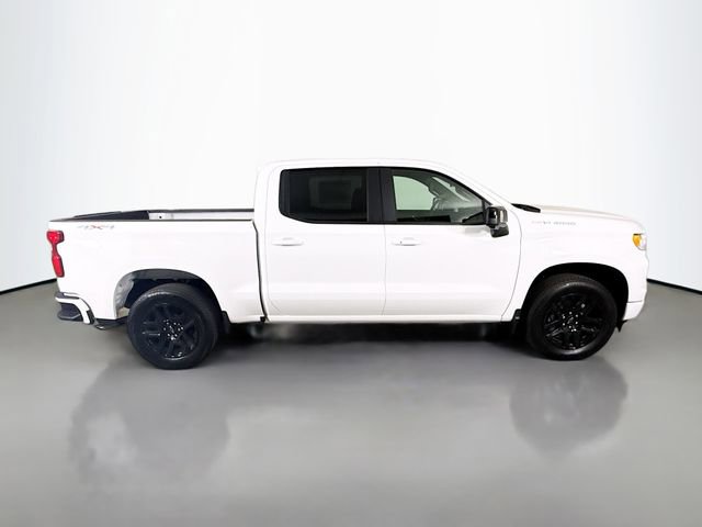 New 2026 Chevrolet Silverado 1500 RST w/ Safety Package image 10