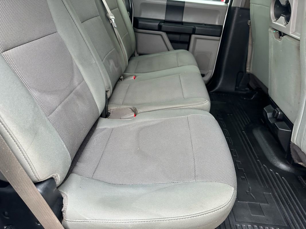 Used 2017 Ford F250 XL w/ Power Equipment Group image 21