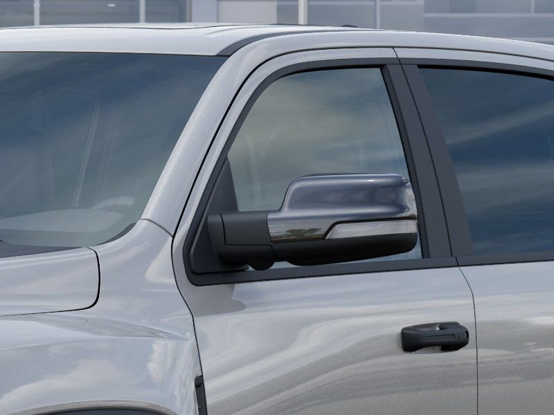 New 2026 RAM 1500 RHO image 12