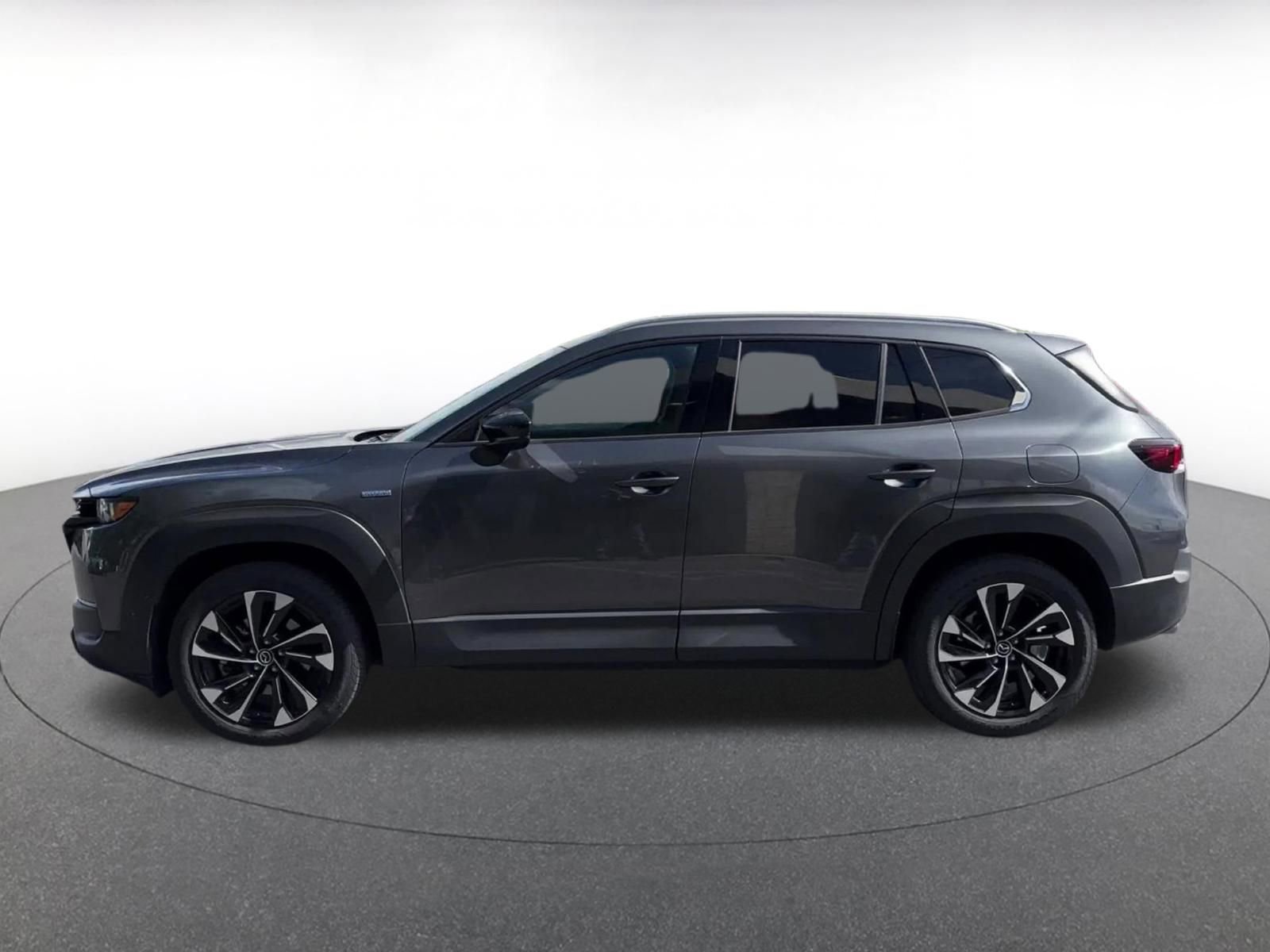 Used 2025 MAZDA CX-50 2.5 Hybrid w/ Premium Plus Pkg image 9