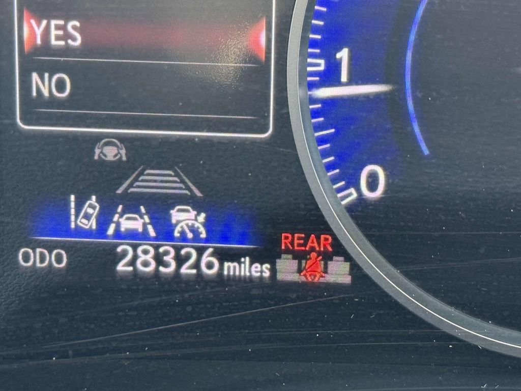 Used 2024 Lexus NX 350 AWD image 30