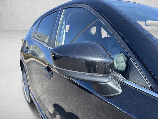 Used 2025 MAZDA CX-5 AWD 2.5 S w/ Select Package image 10