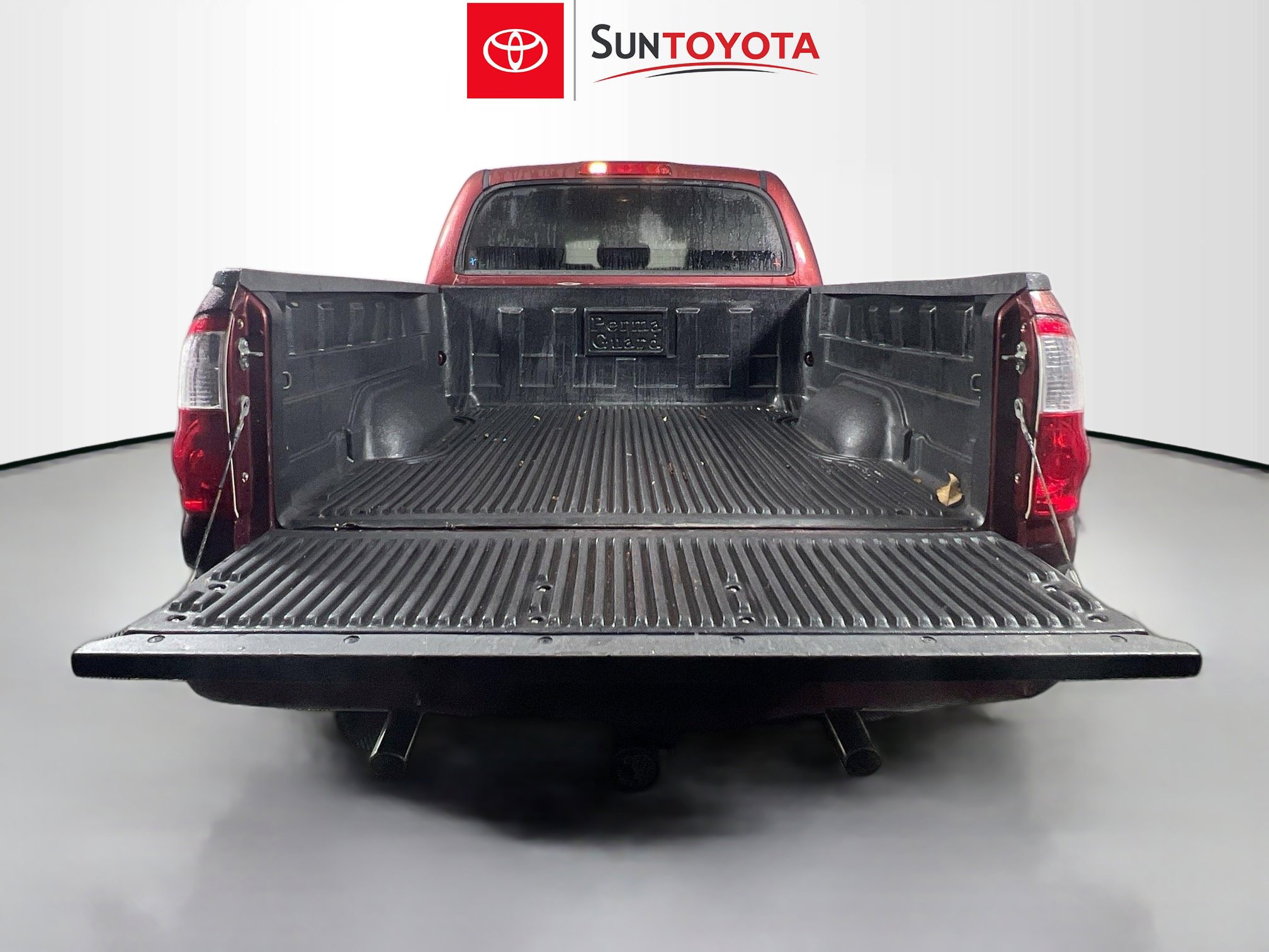 Used 2006 Toyota Tundra Limited image 31