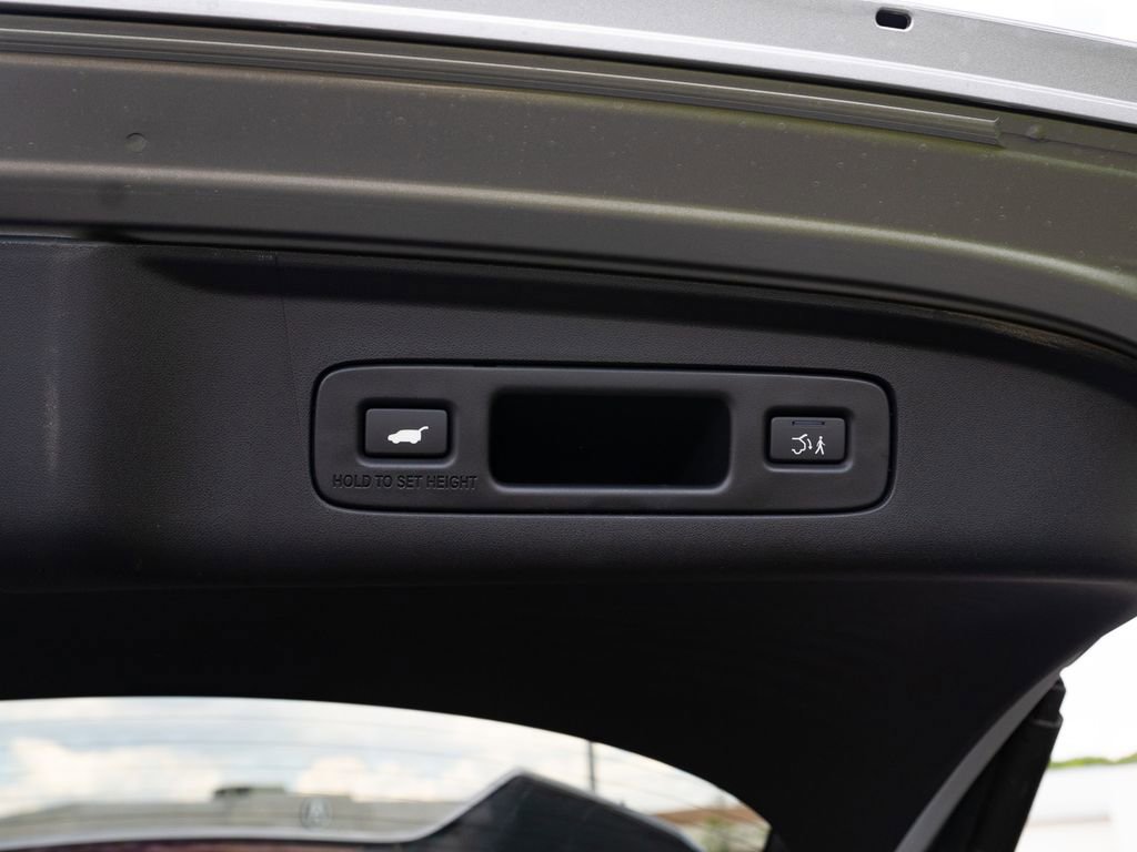 New 2026 Acura ADX AWD image 13