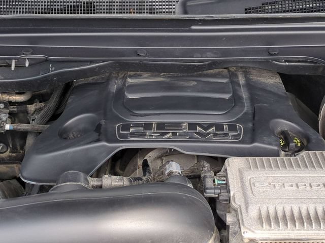 Used 2022 RAM 1500 Laramie AWD/4WD image 31