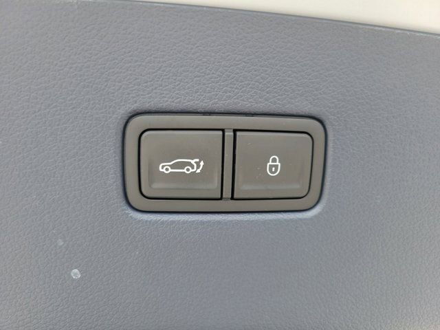 Used 2025 Genesis GV80 3.5T e-SC image 7