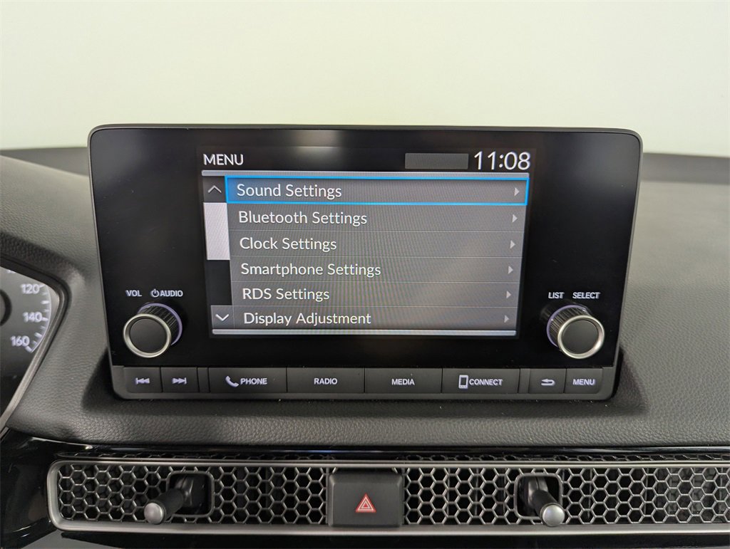 Used 2023 Honda Civic LX image 25