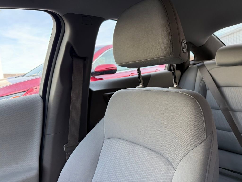 Used 2020 Chevrolet Malibu LT image 21