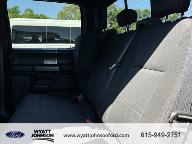 Used 2019 Ford F150 XLT w/ Equipment Group 302A Luxury image 20