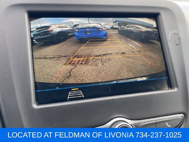 Certified 2019 Chevrolet Equinox LS w/ LS Convenience Package FWD image 13