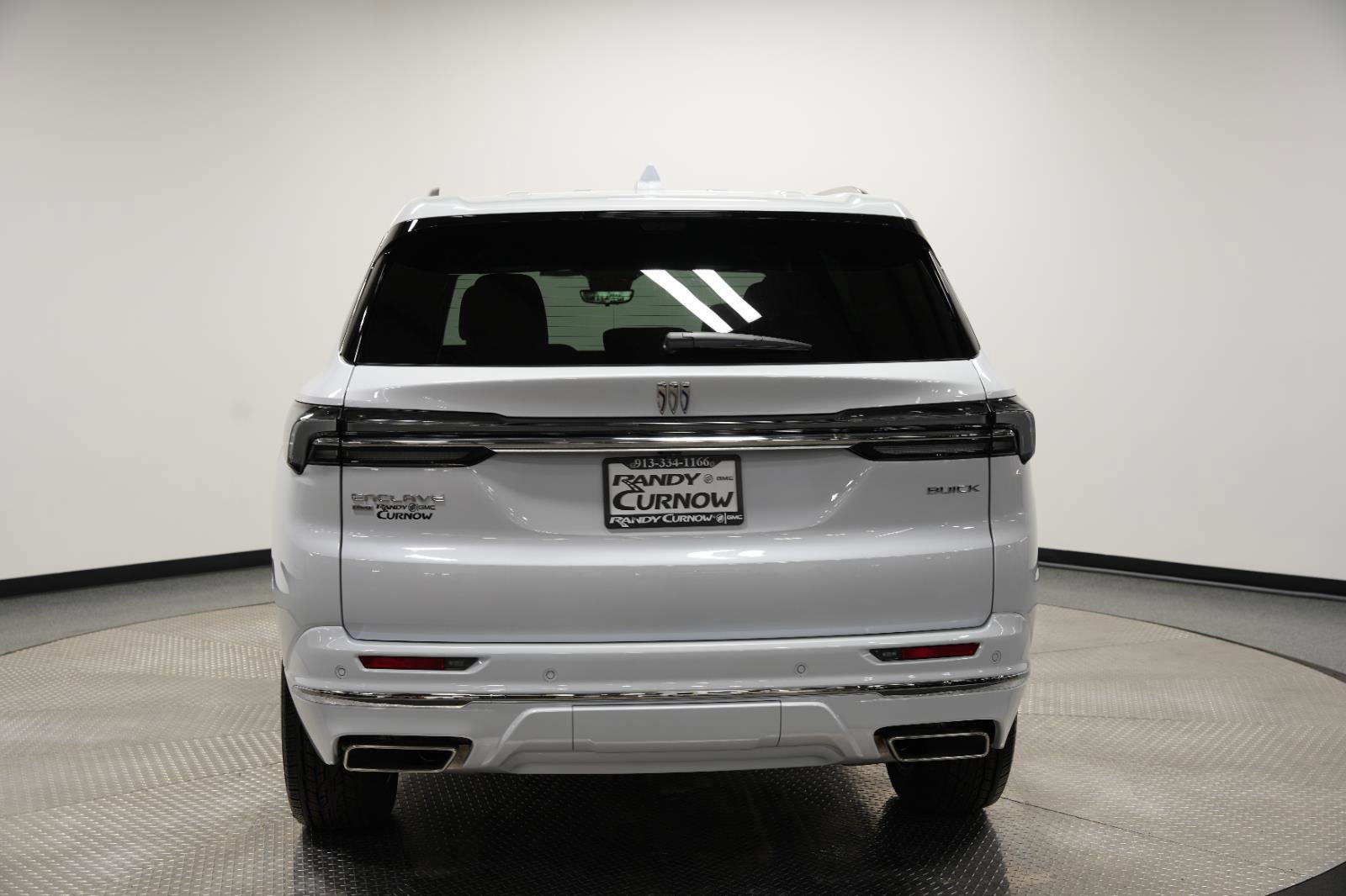 New 2026 Buick Enclave Avenir w/ Super Cruise Package image 7