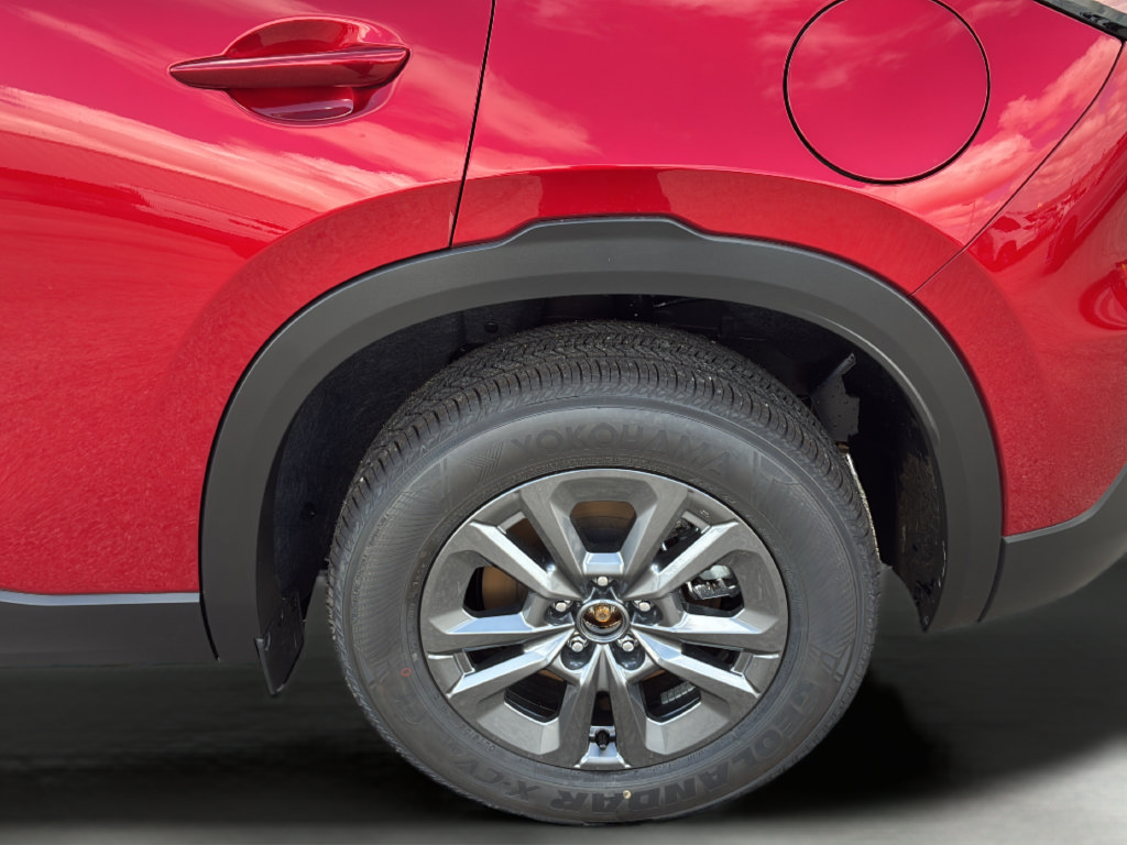 New 2026 MAZDA CX-5 Select AWD/4WD image 40