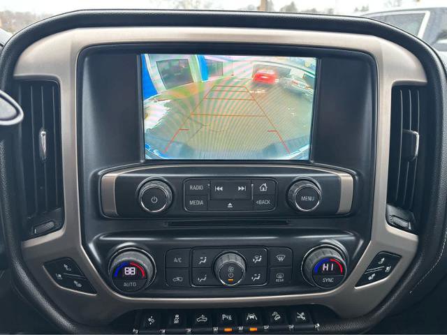 Used 2018 GMC Sierra 1500 Denali w/ Denali Ultimate Package image 21