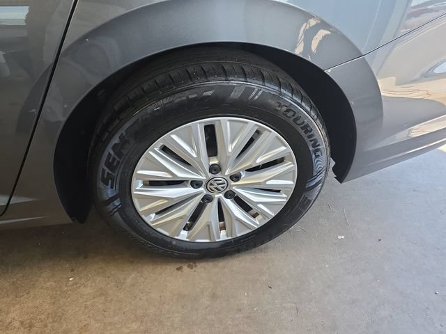 Used 2019 Volkswagen Jetta S FWD image 23