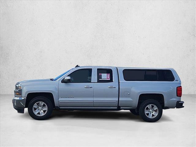 Used 2017 Chevrolet Silverado 1500 LT w/ All Star Edition image 8