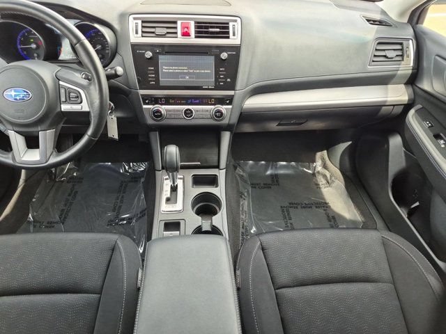 Used 2015 Subaru Legacy 2.5i Premium AWD/4WD image 13