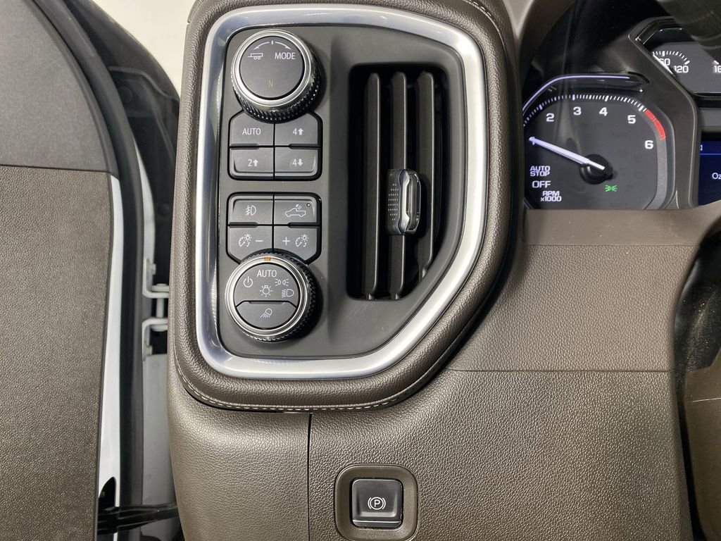 Certified 2022 GMC Sierra 1500 SLT w/ SLT Premium Package image 21