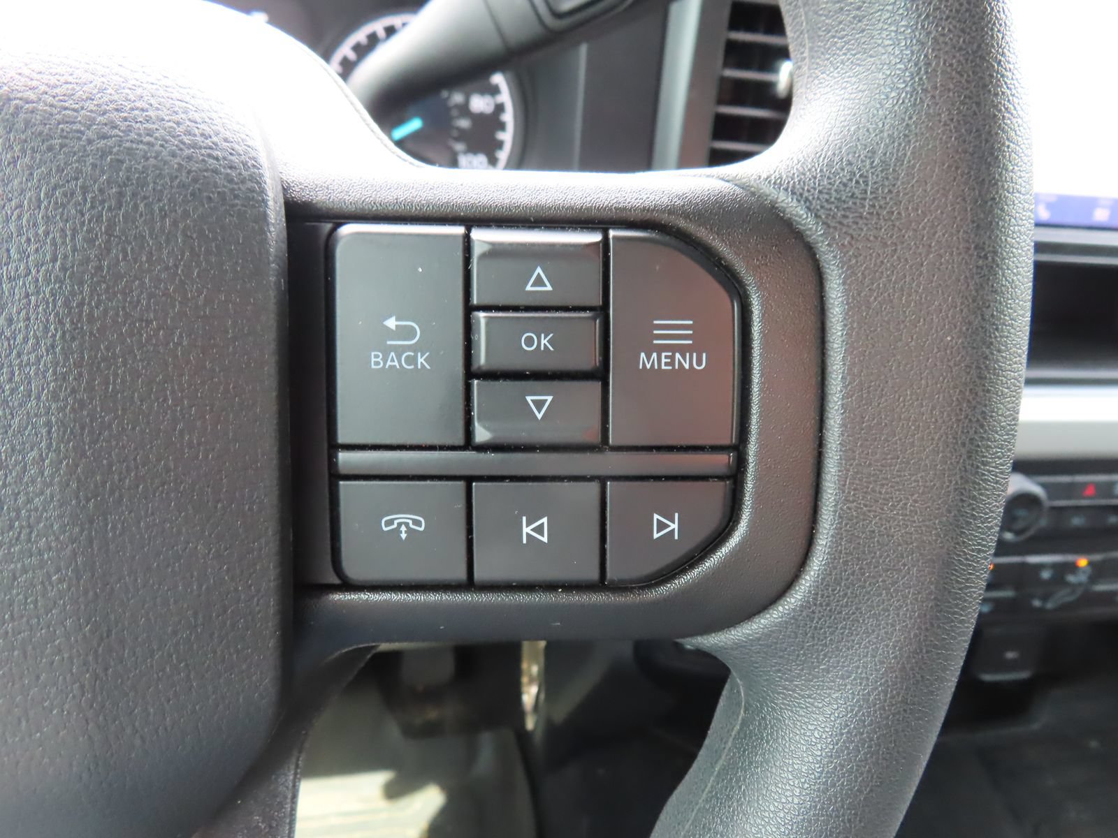 Used 2026 Ford F250 XL w/ STX Appearance Package AWD/4WD image 23