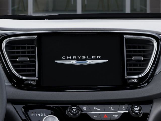 New 2026 Chrysler Voyager LX FWD image 19