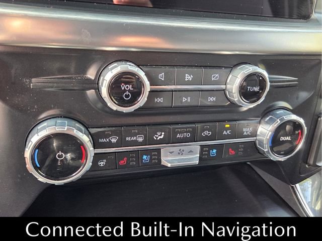 Used 2023 Ford F150 Lariat w/ Equipment Group 502A High AWD/4WD image 29