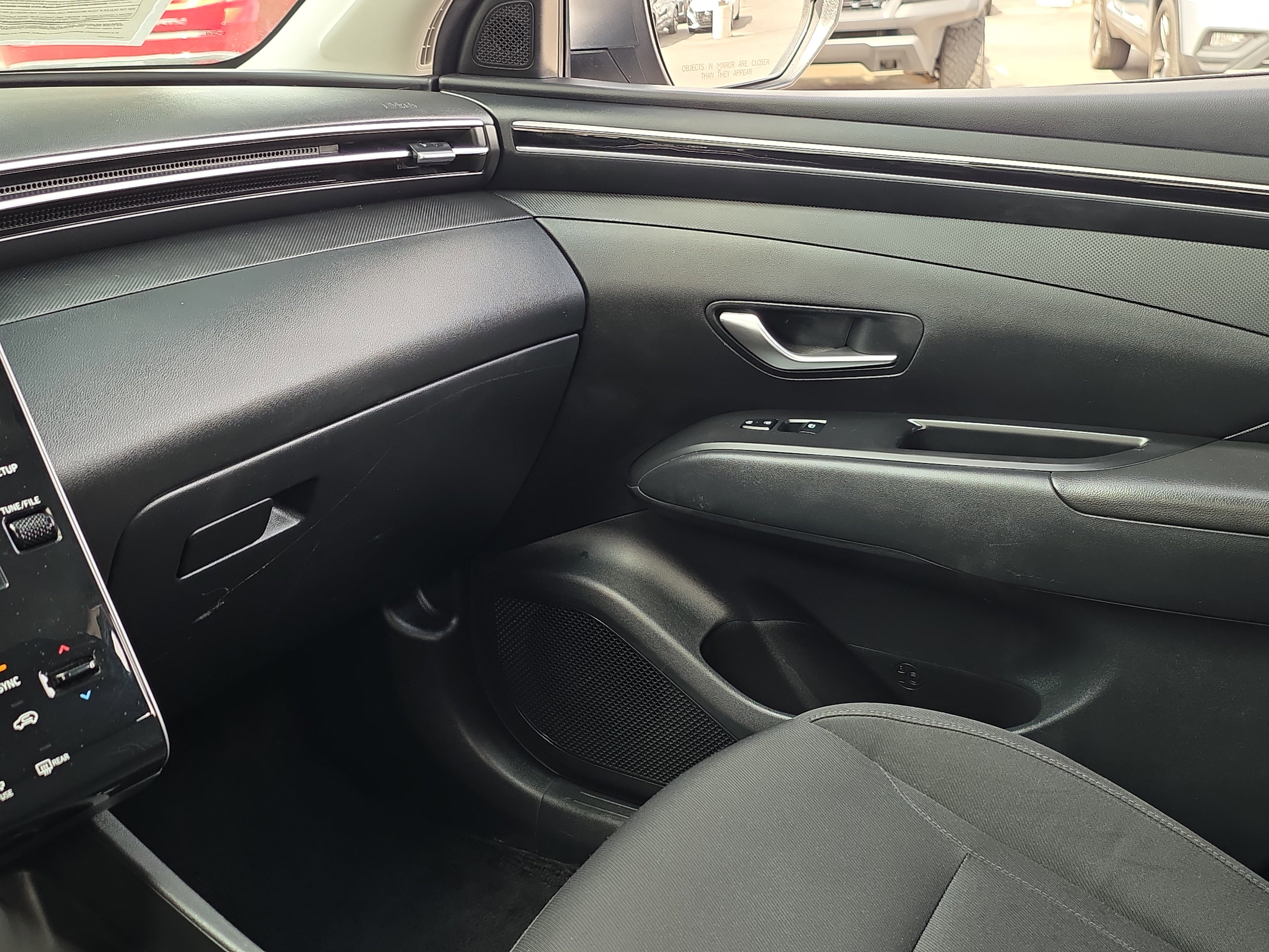 Used 2024 Hyundai Tucson SEL image 25