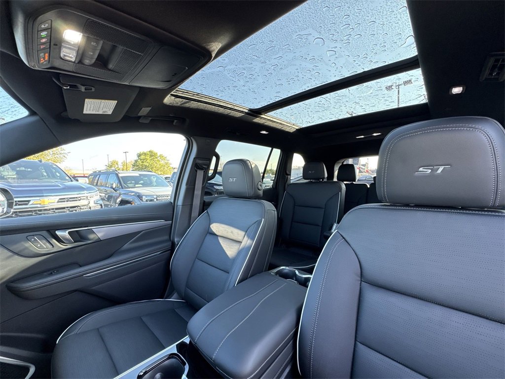 New 2026 Buick Enclave Sport Touring w/ Super Cruise Package image 22