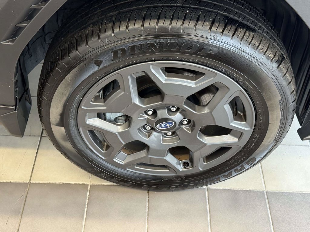 Used 2026 Subaru Outback Premium AWD/4WD image 9