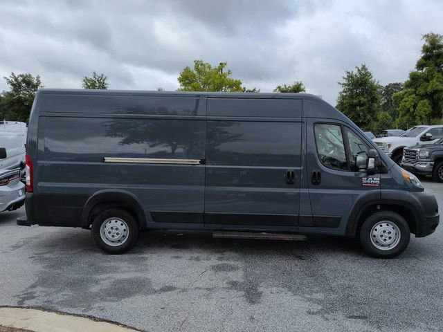 Used 2021 RAM ProMaster 3500 FWD image 3