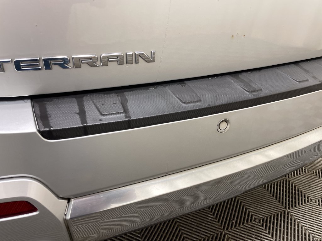 Used 2015 GMC Terrain Denali AWD/4WD image 12