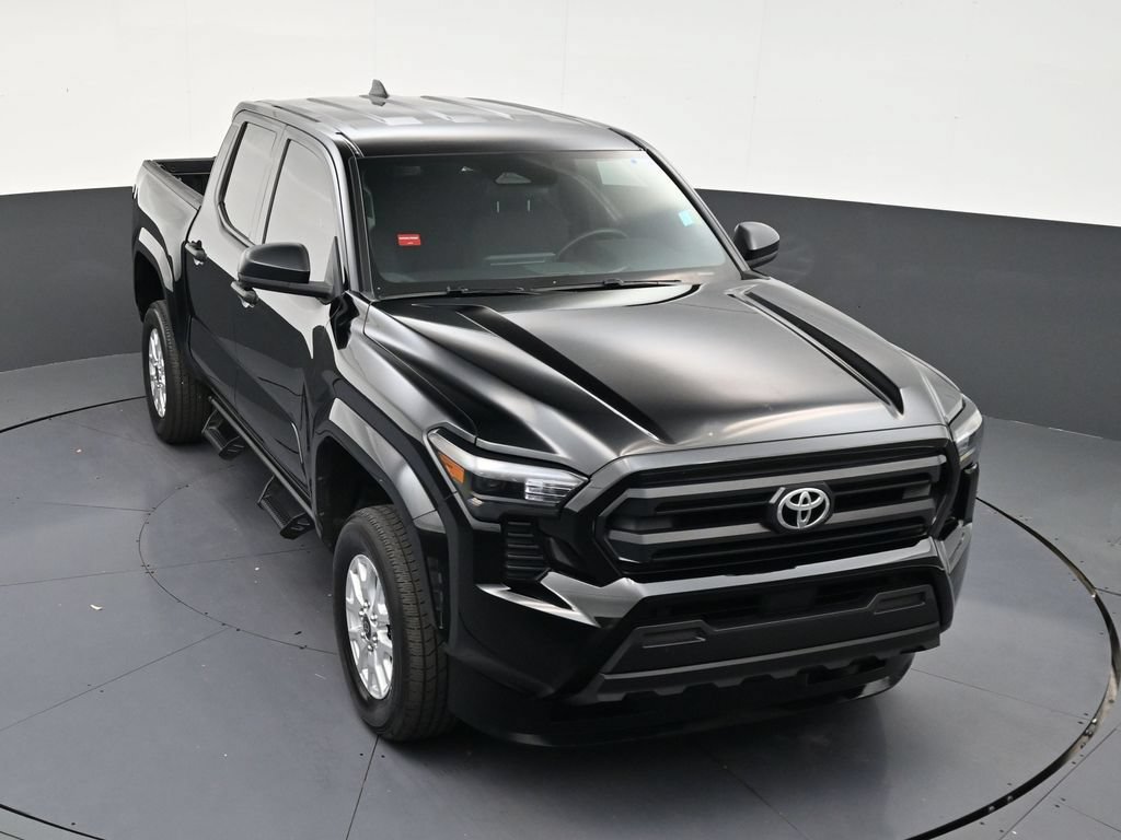 Used 2025 Toyota Tacoma SR AWD/4WD image 18