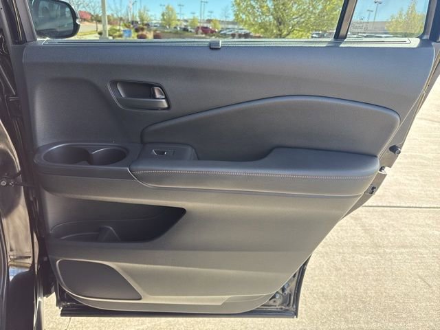 Used 2022 Honda Passport TrailSport image 13