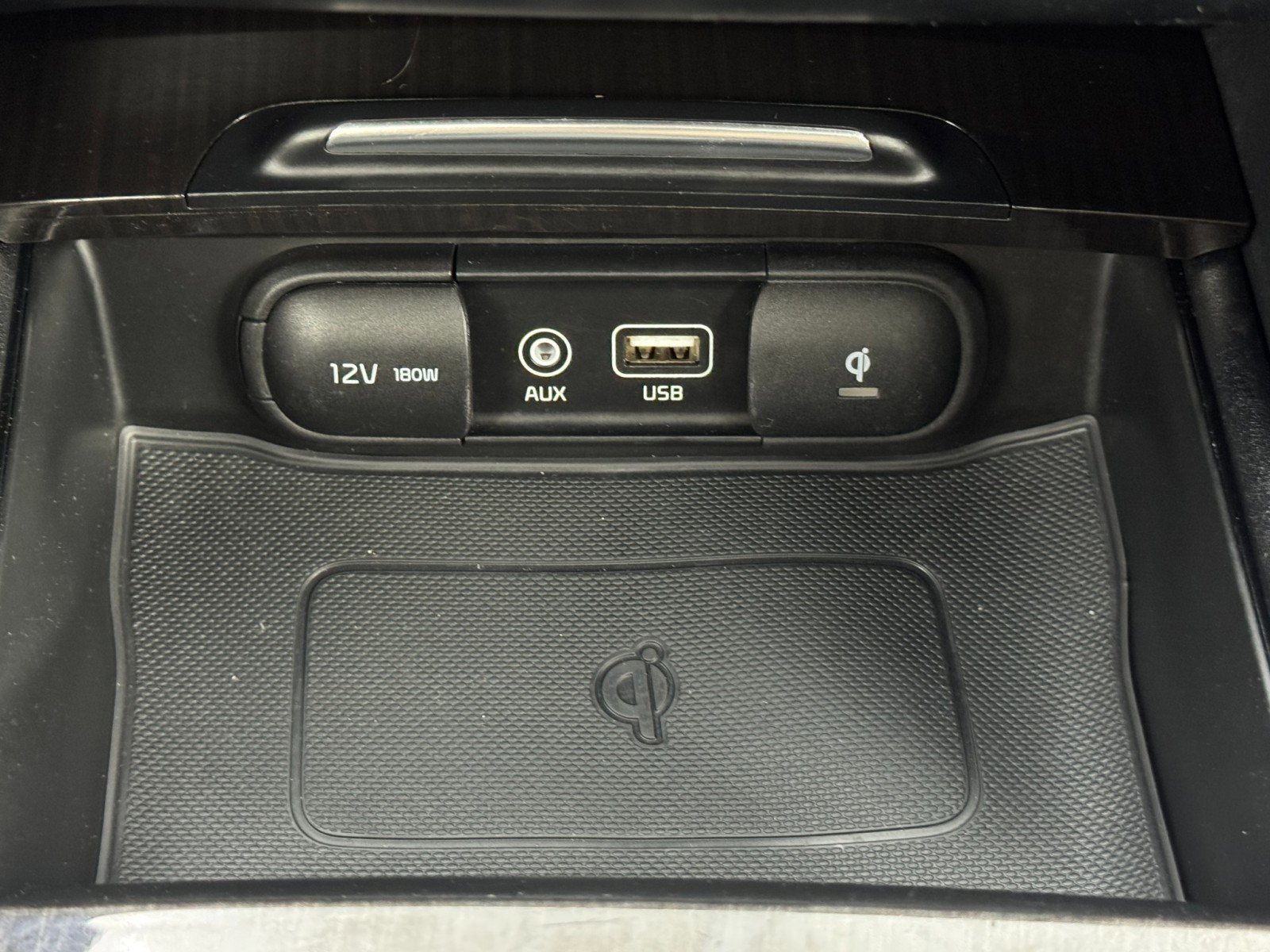 Used 2020 Kia Optima Premium image 28