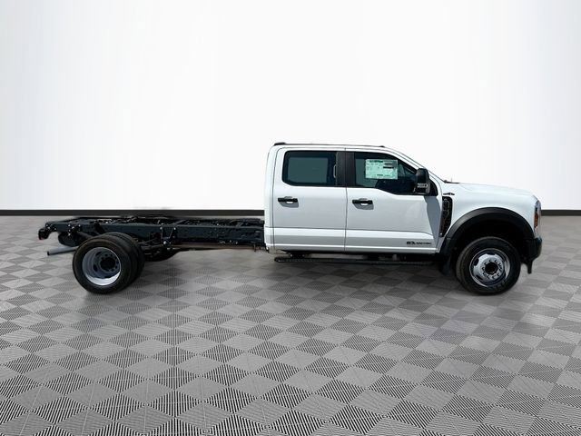 New 2024 Ford F450 XL RWD image 4
