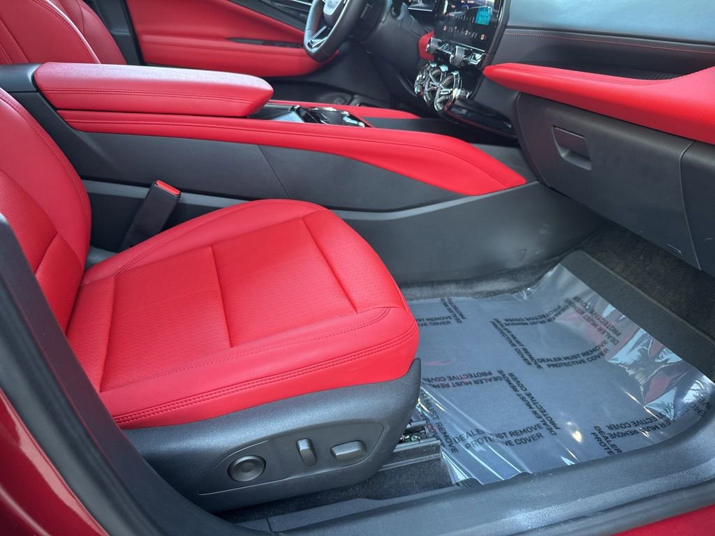 Used 2025 Chevrolet Blazer EV SS w/ Performance Package image 34